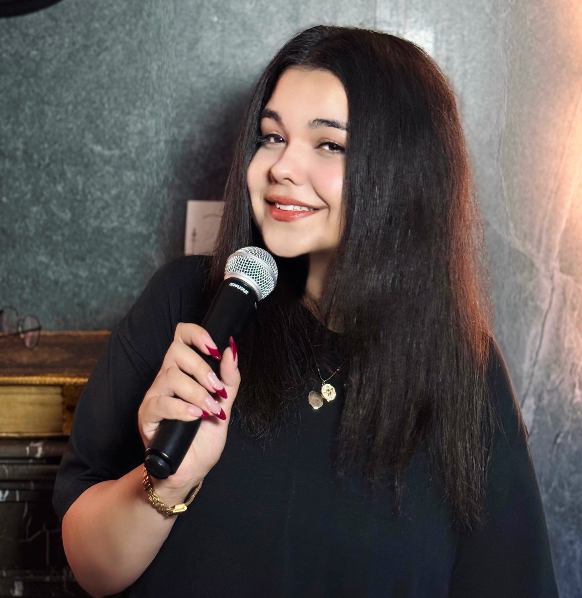 Богдана Мусевич