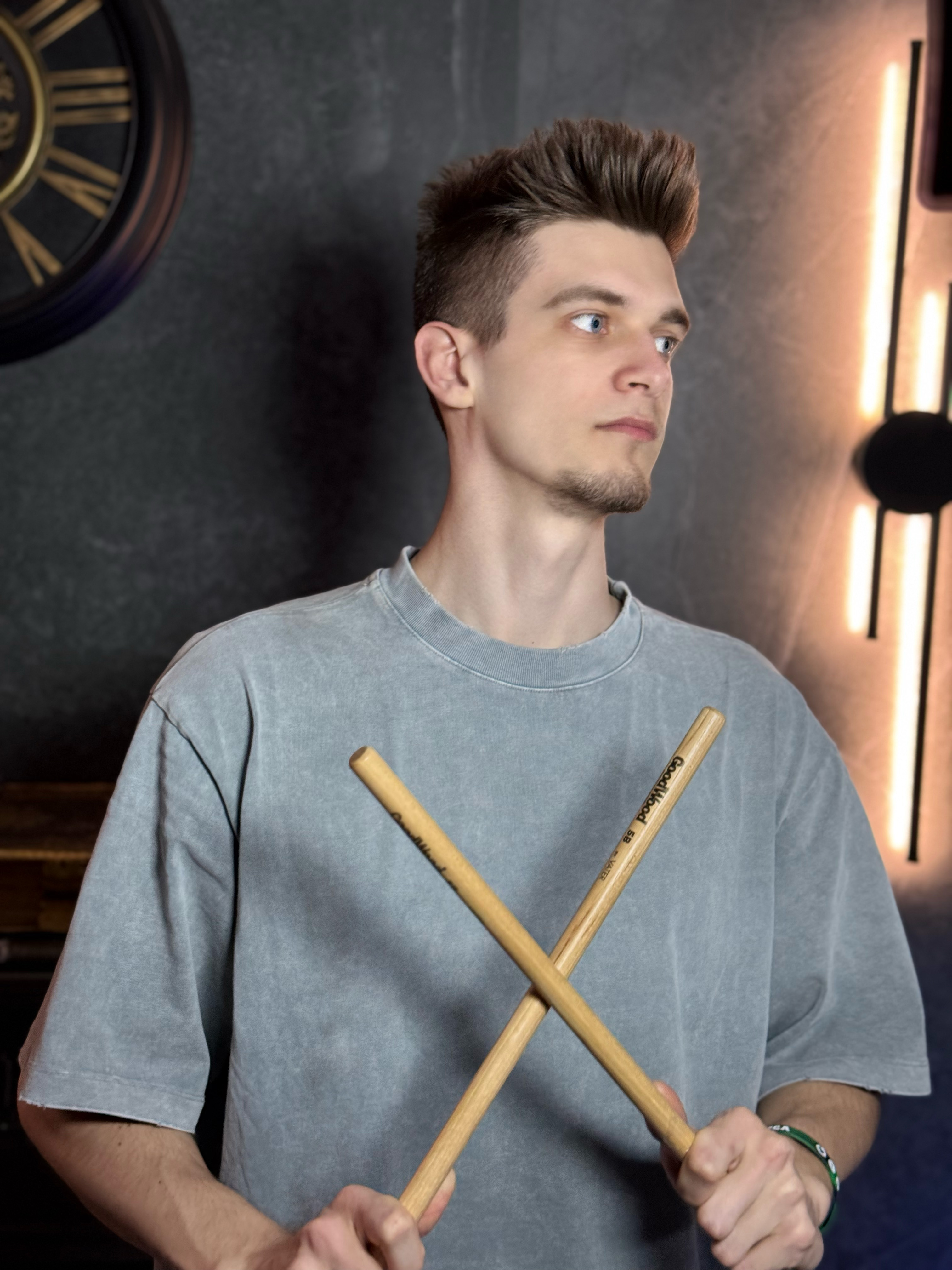 Даниїл Загородський