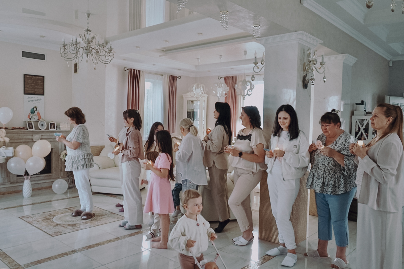 Baby Shower