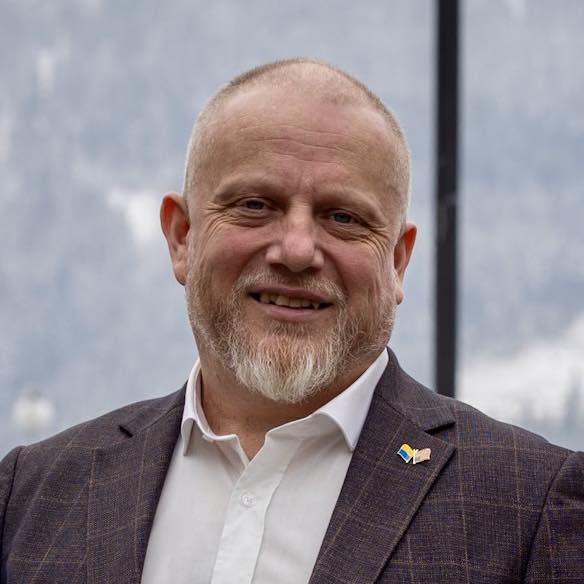 Дмитро Громенко