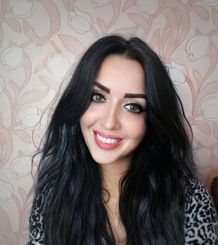 Ірина Хоменко