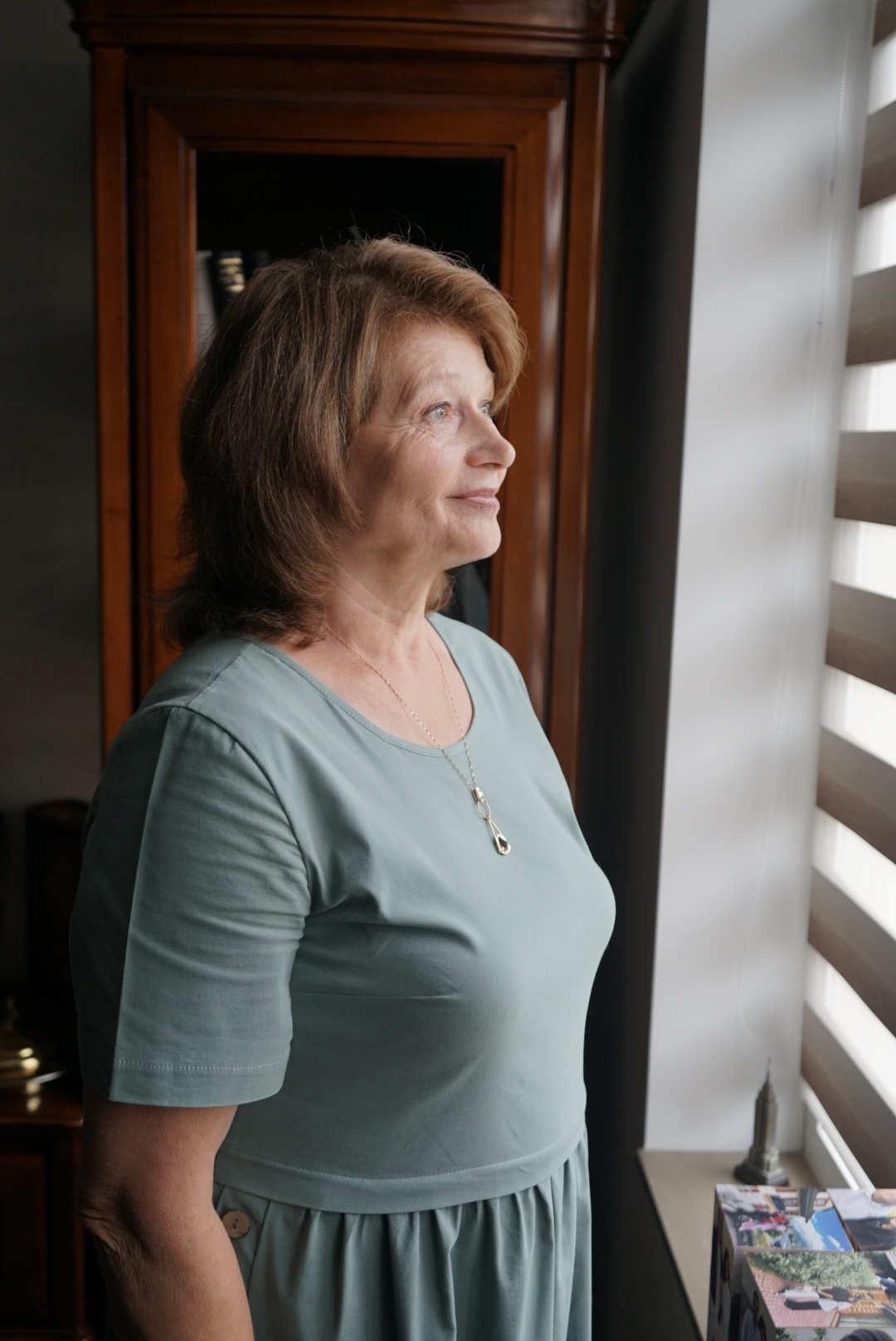 Людмила Ясногурська