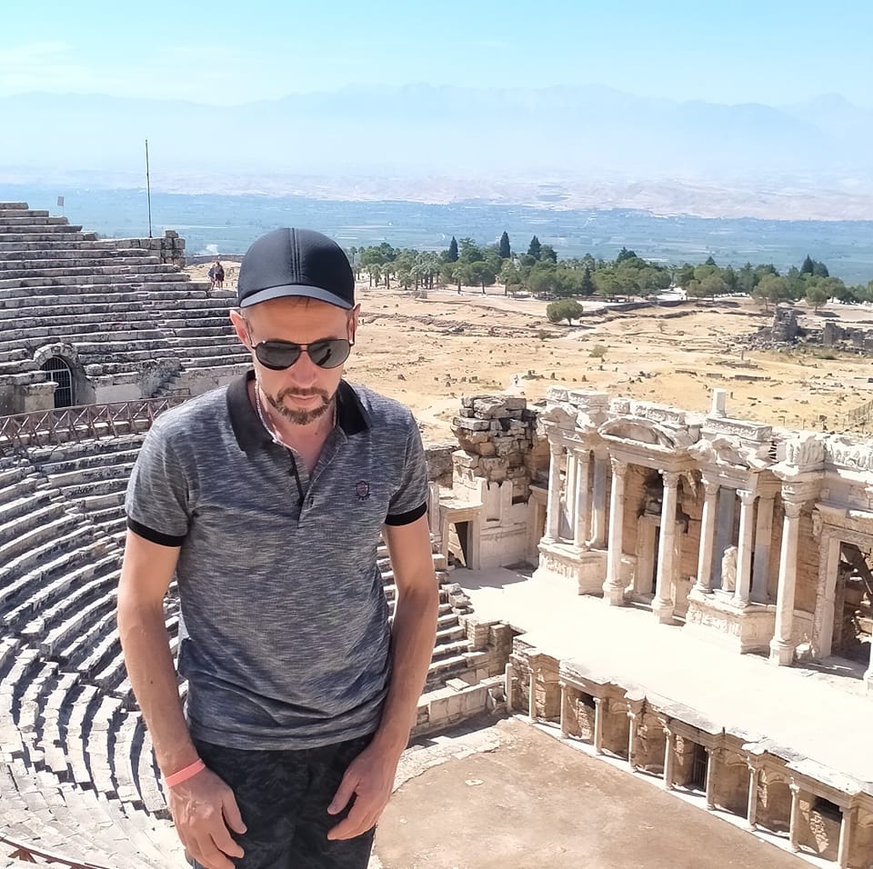 Юрій Пастух